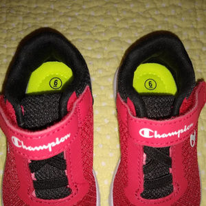 Toddler Boys Sneaker Shoe